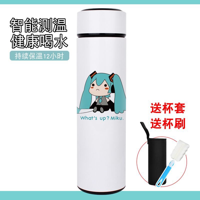 Hatsune Miku anime merchandise - مراجعة Anime Merchandise For Girls وسعره
