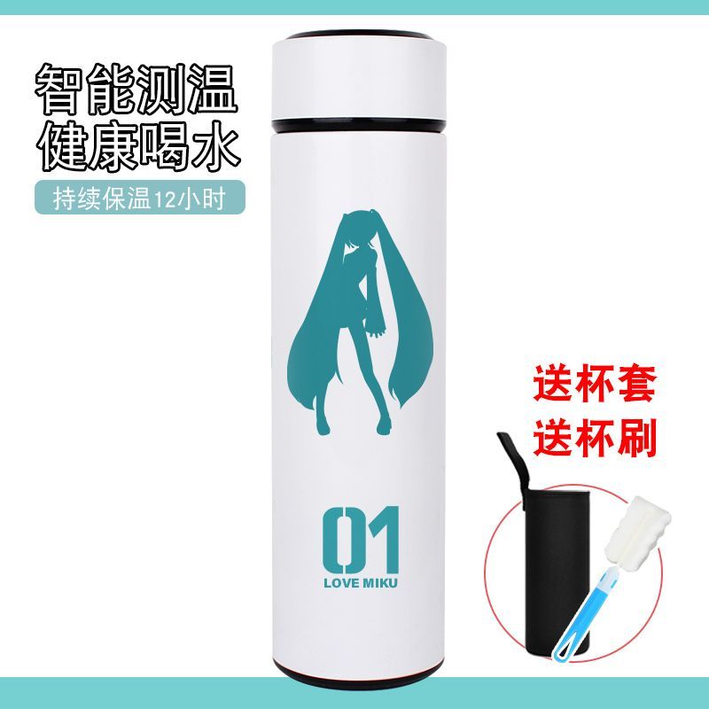 Hatsune Miku anime merchandise - مراجعة Anime Merchandise For Girls وسعره