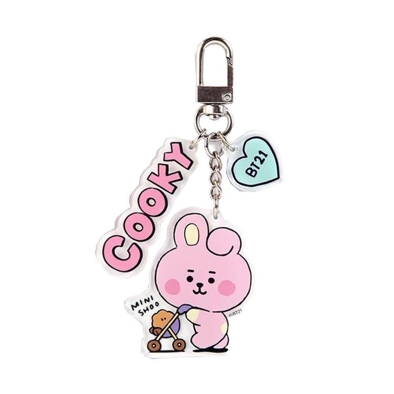 BT21  anime merchandise Koya S - مراجعة Anime Merchandise For Girls وسعره