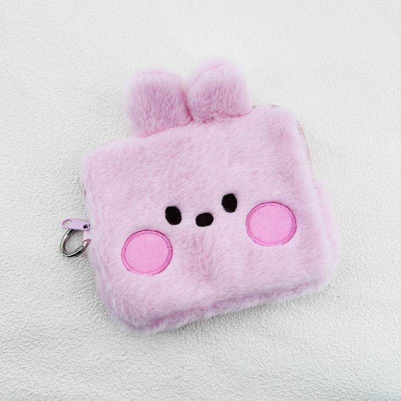 BT21 koya tata chimmy shooky t - مراجعة Anime Tote Bag وسعره