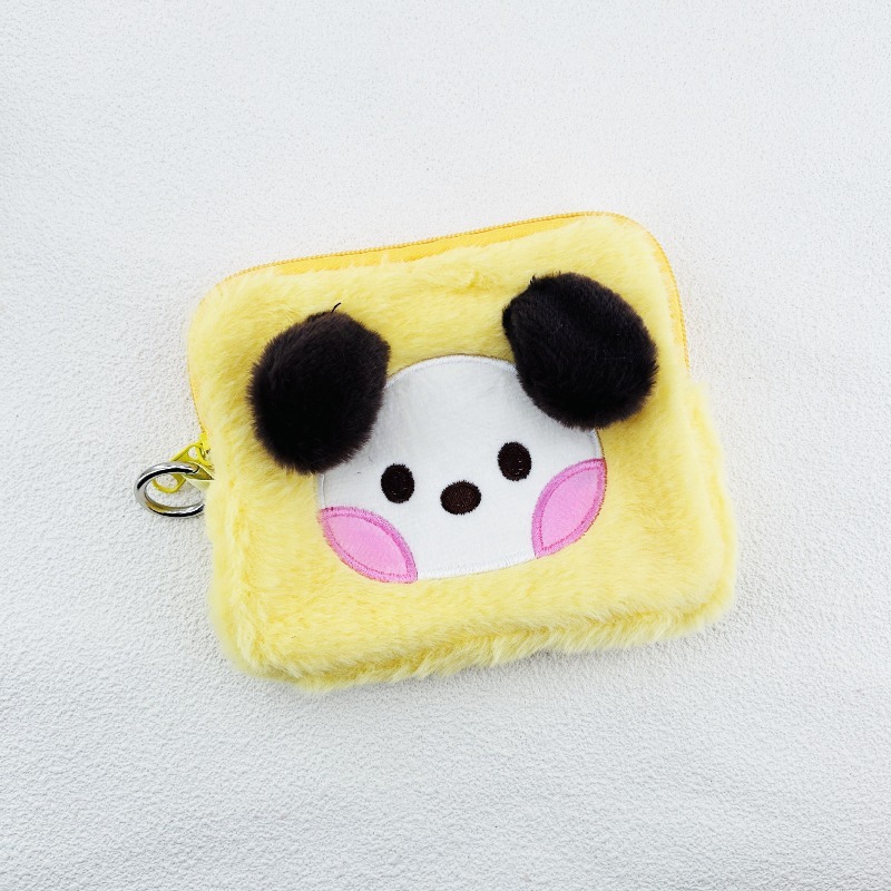 BT21 koya tata chimmy shooky t - مراجعة Anime Tote Bag وسعره