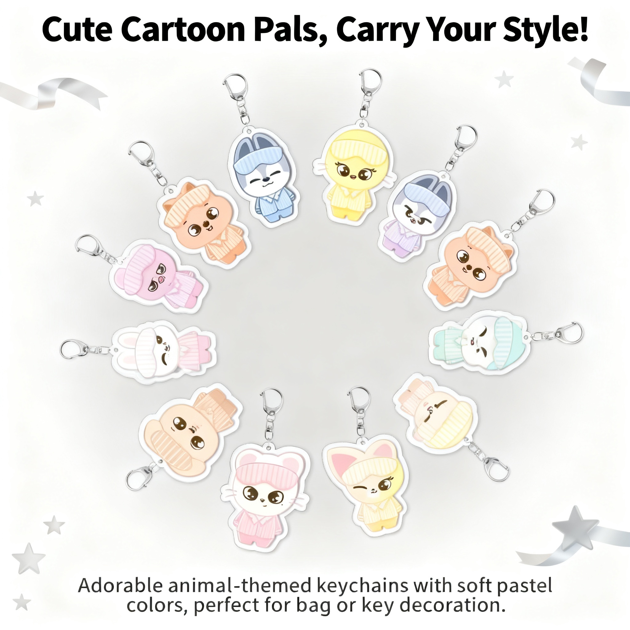 Stray Kids Kpop Idol Anime Car - مراجعة Anime Merchandise For Kids وسعره
