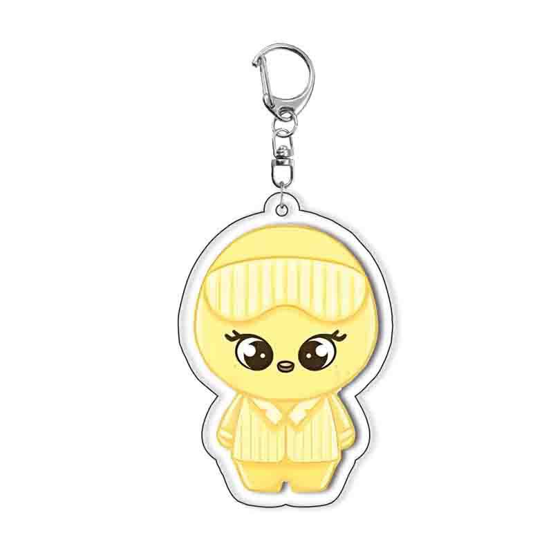 Stray Kids Kpop Idol Anime Car - مراجعة Anime Merchandise For Kids وسعره