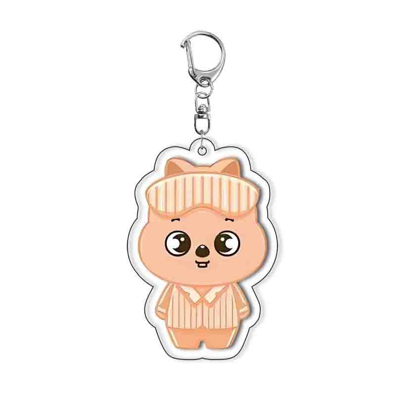 Stray Kids Kpop Idol Anime Car - مراجعة Anime Merchandise For Kids وسعره