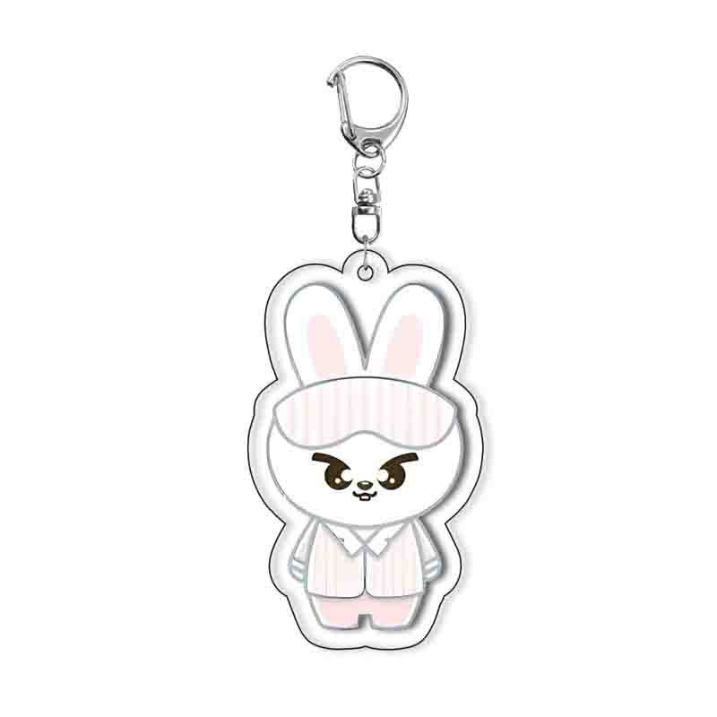 Stray Kids Kpop Idol Anime Car - مراجعة Anime Merchandise For Kids وسعره