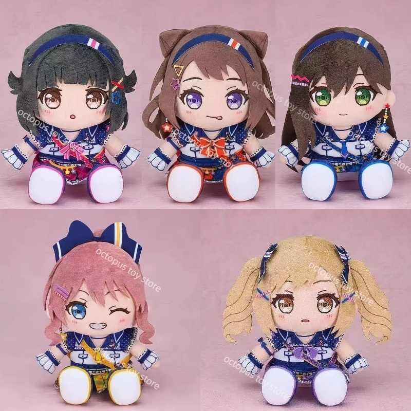 Anime GSC BanG Dream! Toyama K - مراجعة Anime Merchandise For Girls وسعره