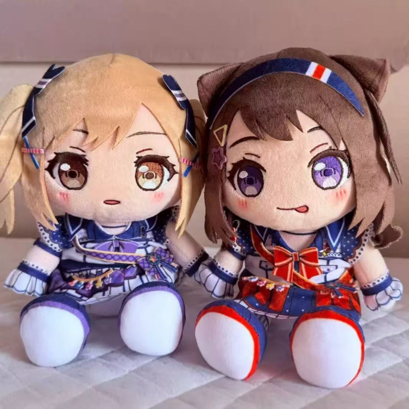 Anime GSC BanG Dream! Toyama K - مراجعة Anime Merchandise For Girls وسعره