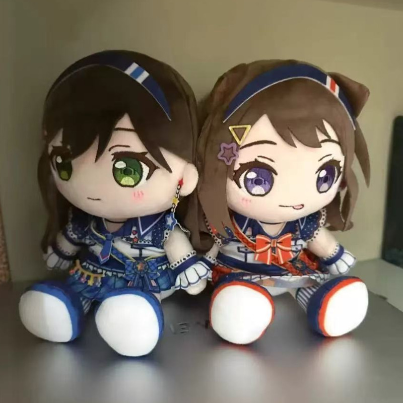 Anime GSC BanG Dream! Toyama K - مراجعة Anime Merchandise For Girls وسعره