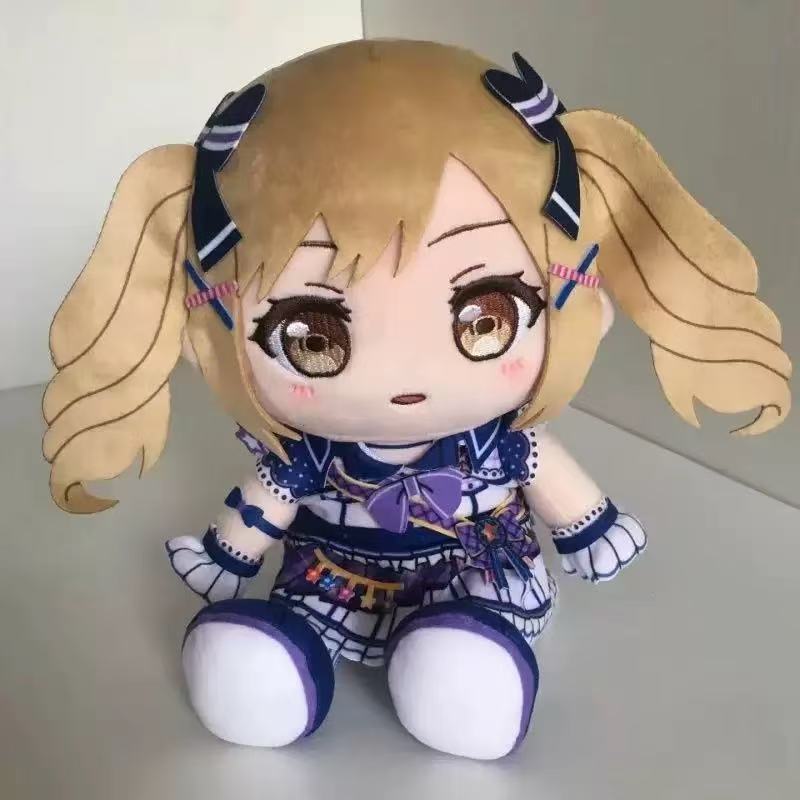 Anime GSC BanG Dream! Toyama K - مراجعة Anime Merchandise For Girls وسعره