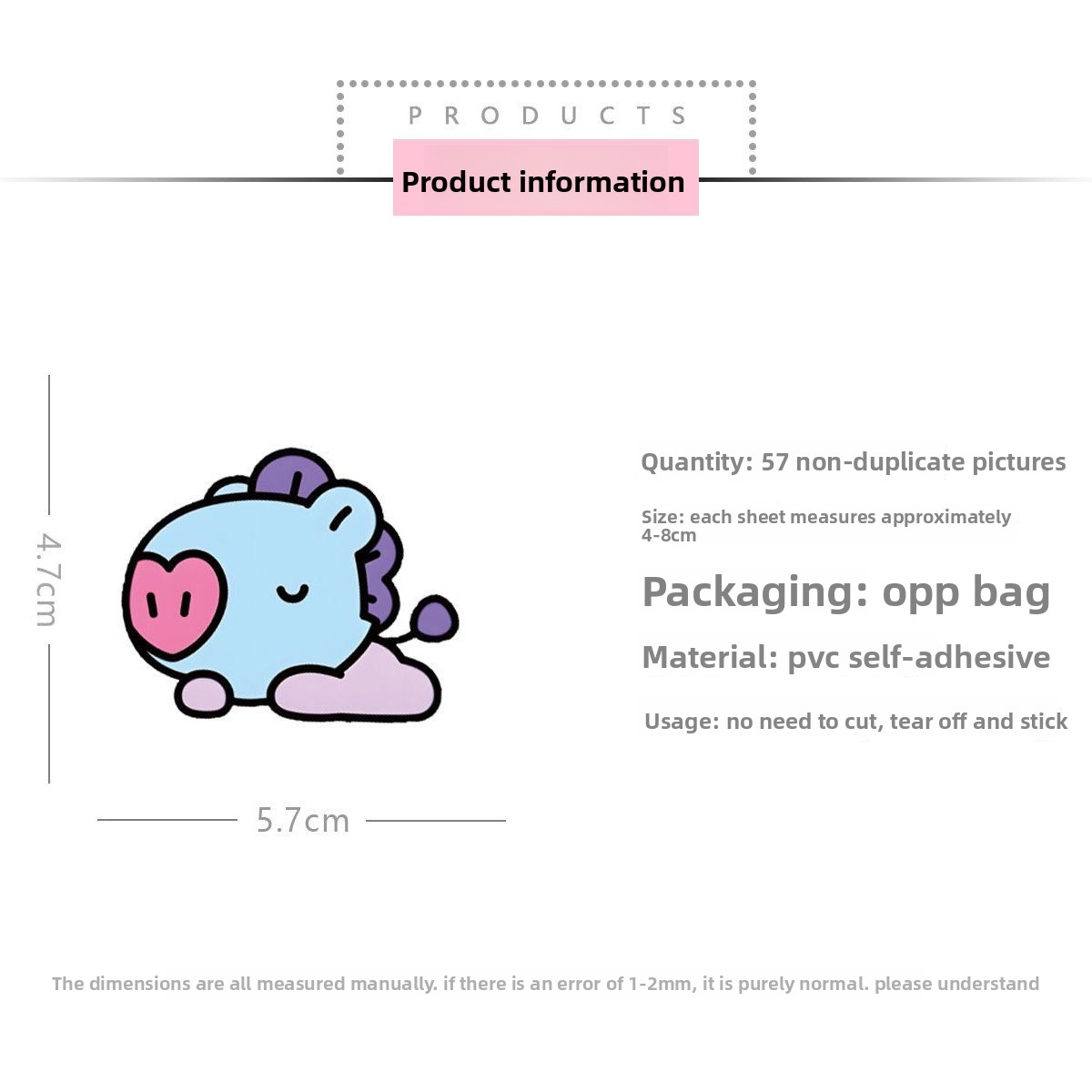 BT21 anime merchandise cartoon - مراجعة Anime Merchandise Mugs وسعره