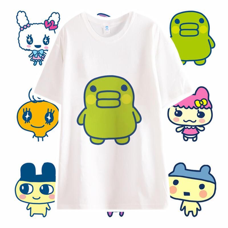 Tamagotchi Mamekichi Guji Guji - مراجعة Anime Merchandise For Girls وسعره