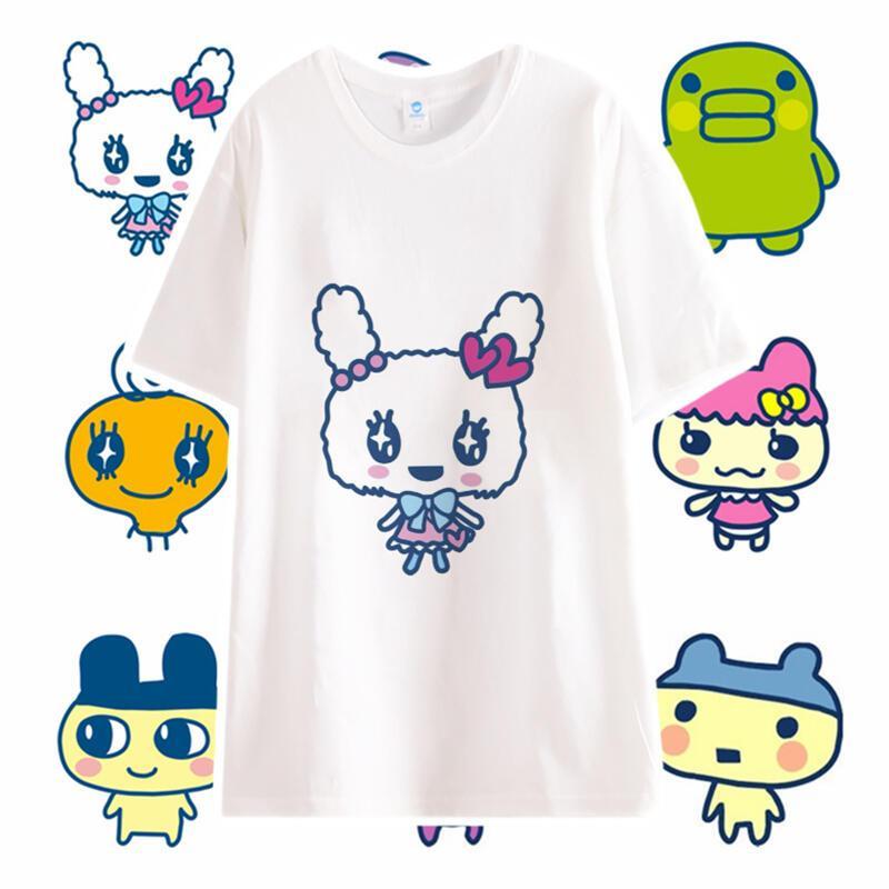 Tamagotchi Mamekichi Guji Guji - مراجعة Anime Merchandise For Girls وسعره