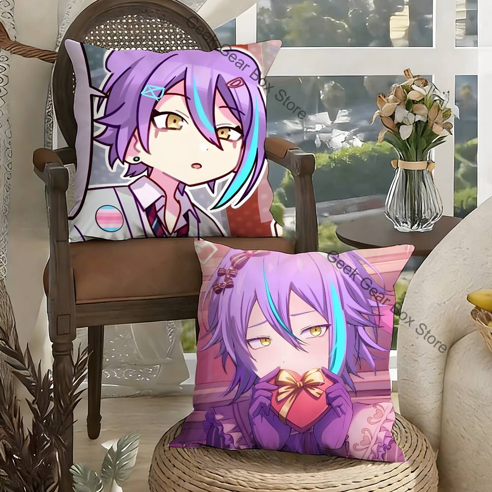 K-KamishiroS Cartoon R-Rui Ani - مراجعة R/Anime Merchandise وسعره
