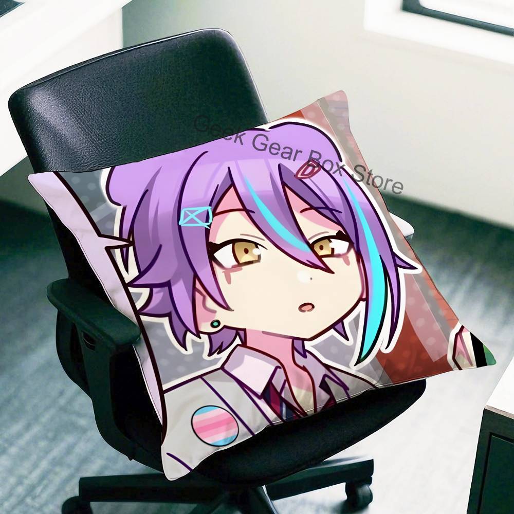K-KamishiroS Cartoon R-Rui Ani - مراجعة R/Anime Merchandise وسعره
