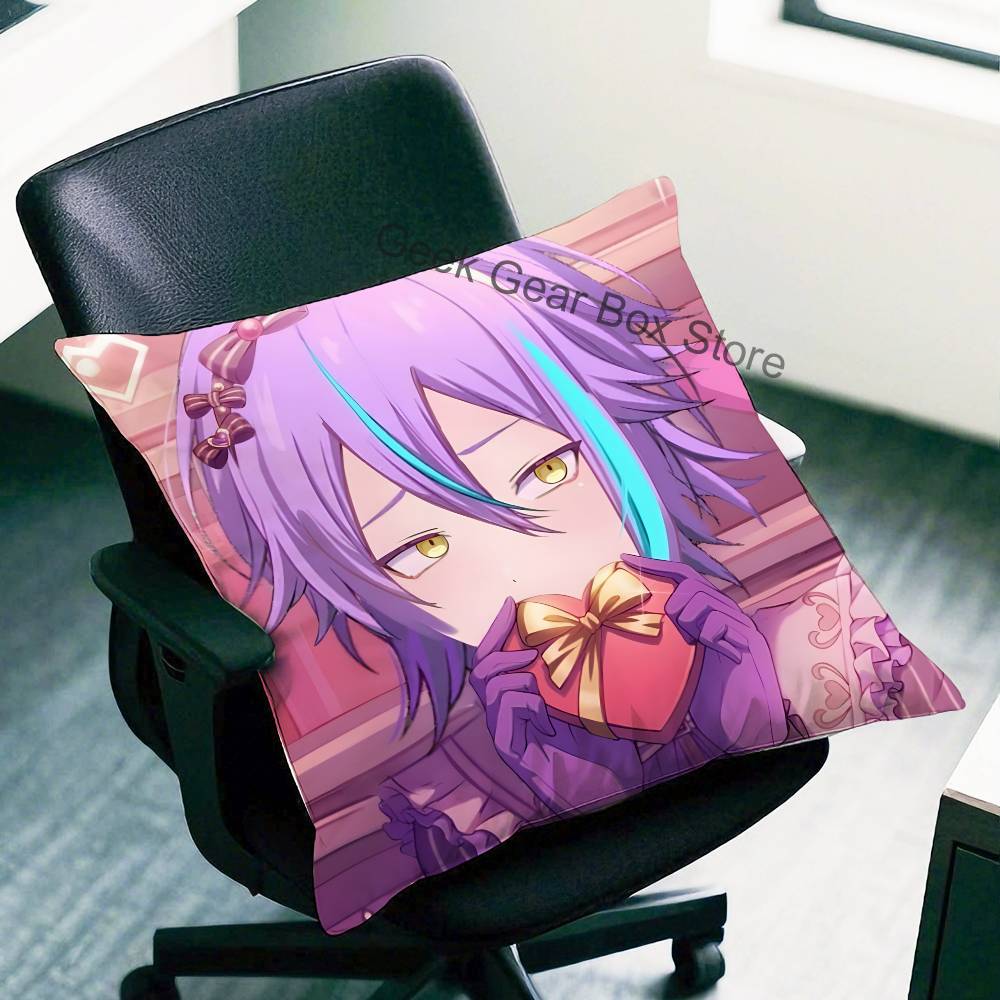K-KamishiroS Cartoon R-Rui Ani - مراجعة R/Anime Merchandise وسعره