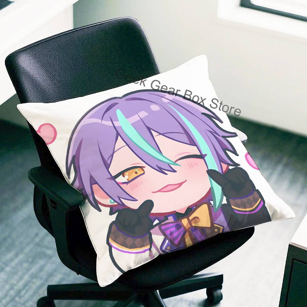 K-KamishiroS Cartoon R-Rui Ani - مراجعة R/Anime Merchandise وسعره