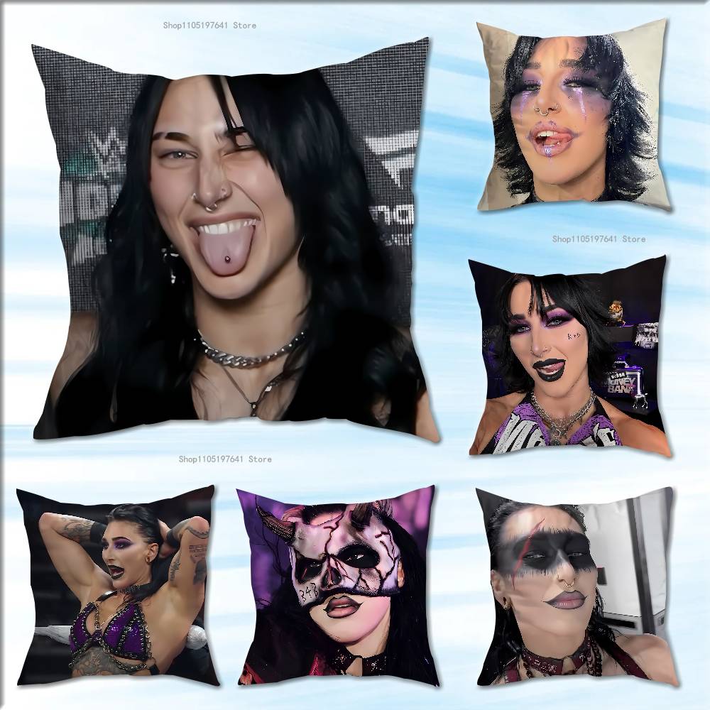 Cool R-Rhea Ripley Anime Celeb - مراجعة R/Anime Merchandise وسعره