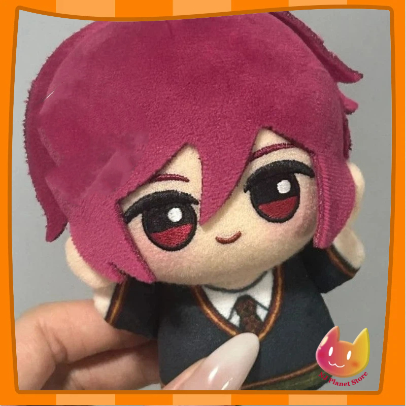 10cm Mini Cotton Doll Stuffed  - مراجعة Anime Merchandise For Kids وسعره