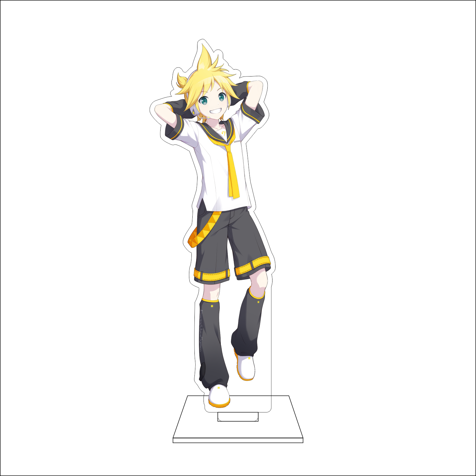 16CM Anime ‌Project SEKAI COLO - مراجعة Anime Manga Merchandise وسعره