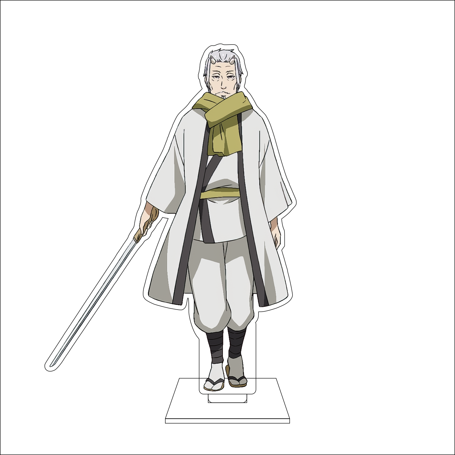 16CM Anime Rimuru Tempest Diab - مراجعة Anime Manga Merchandise وسعره