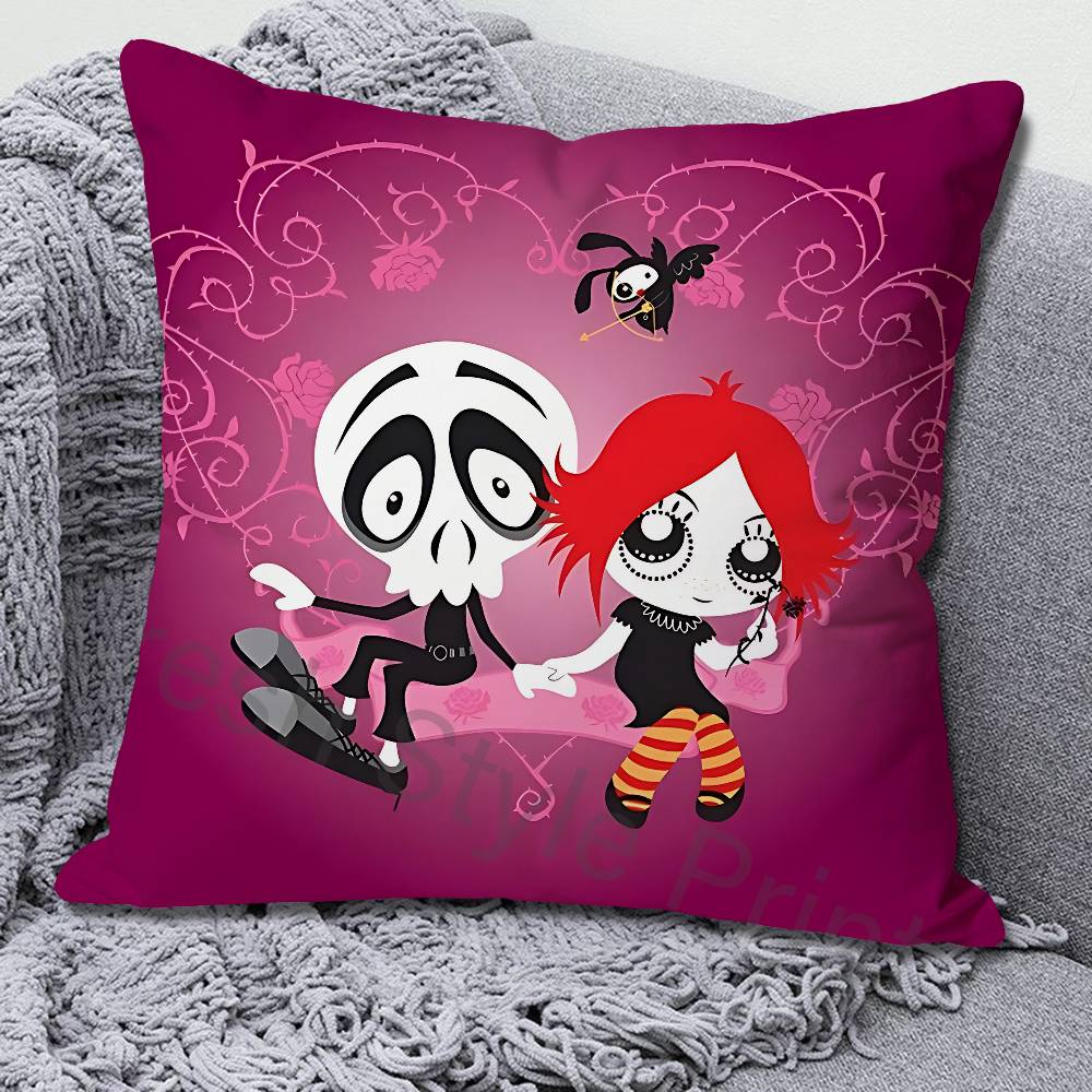 R-Ruby Gloom Gothic Anime Cele - مراجعة R/Anime Merchandise وسعره