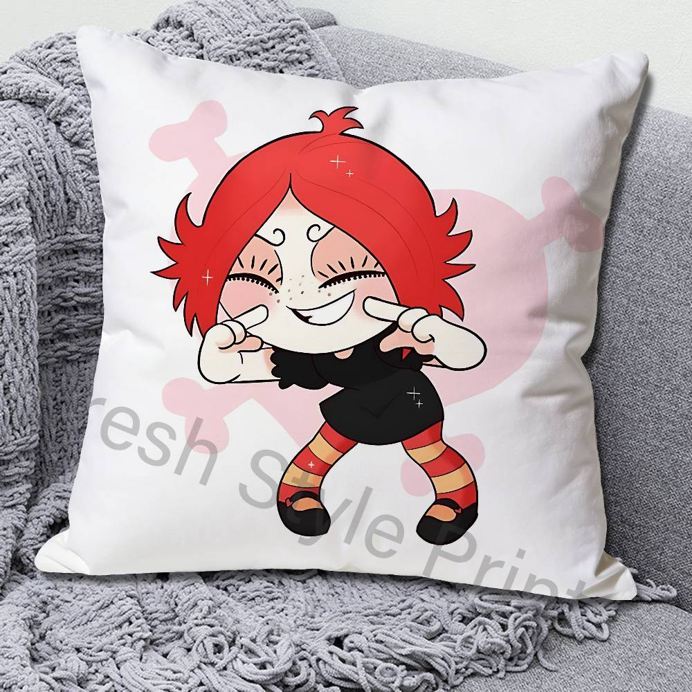 R-Ruby Gloom Gothic Anime Cele - مراجعة R/Anime Merchandise وسعره