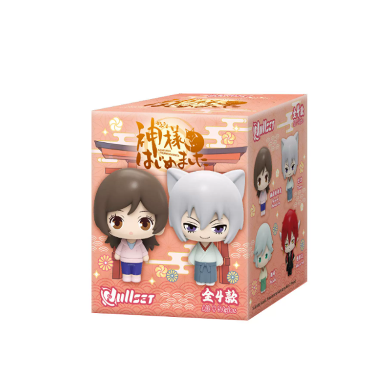 new Energetic Girl Kamisama Ki - مراجعة Anime Merchandise For Girls وسعره