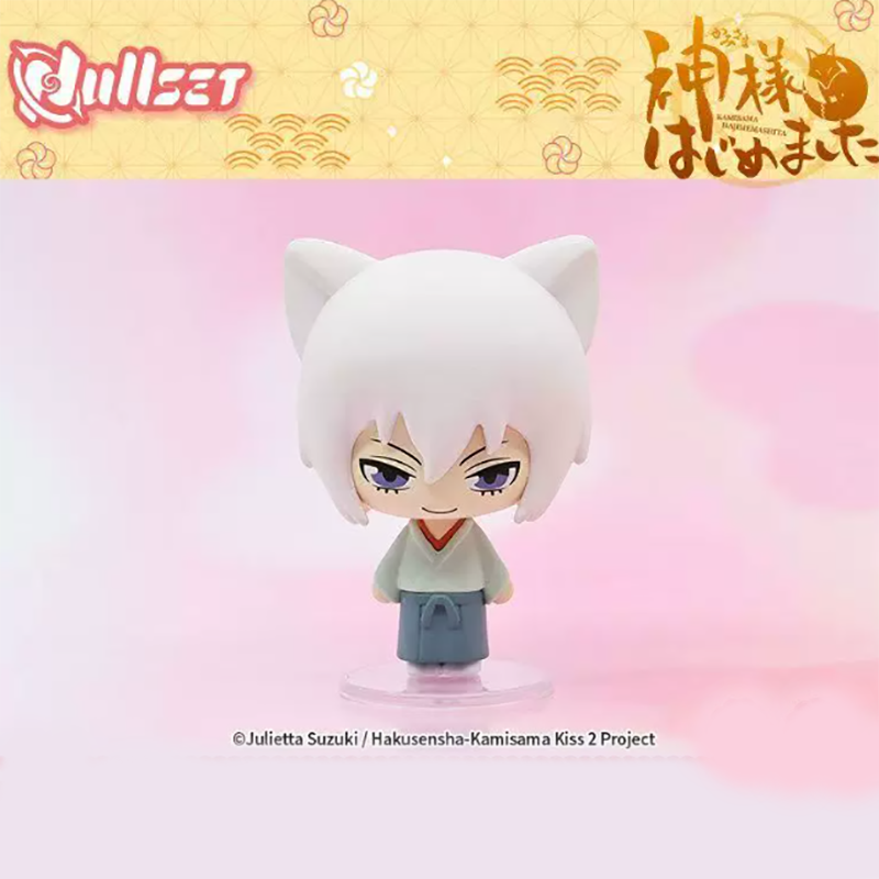 new Energetic Girl Kamisama Ki - مراجعة Anime Merchandise For Girls وسعره