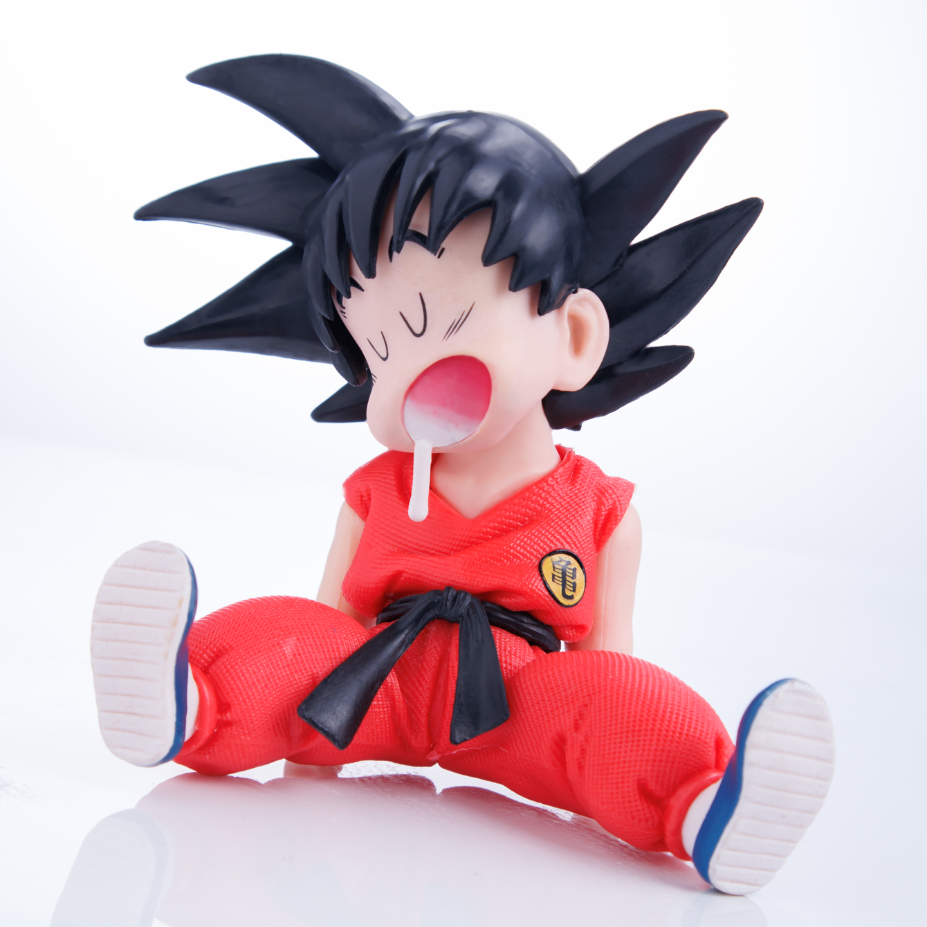 Kid Goku, Dragon Ball, Anime F - مراجعة Anime Merchandise For Kids وسعره
