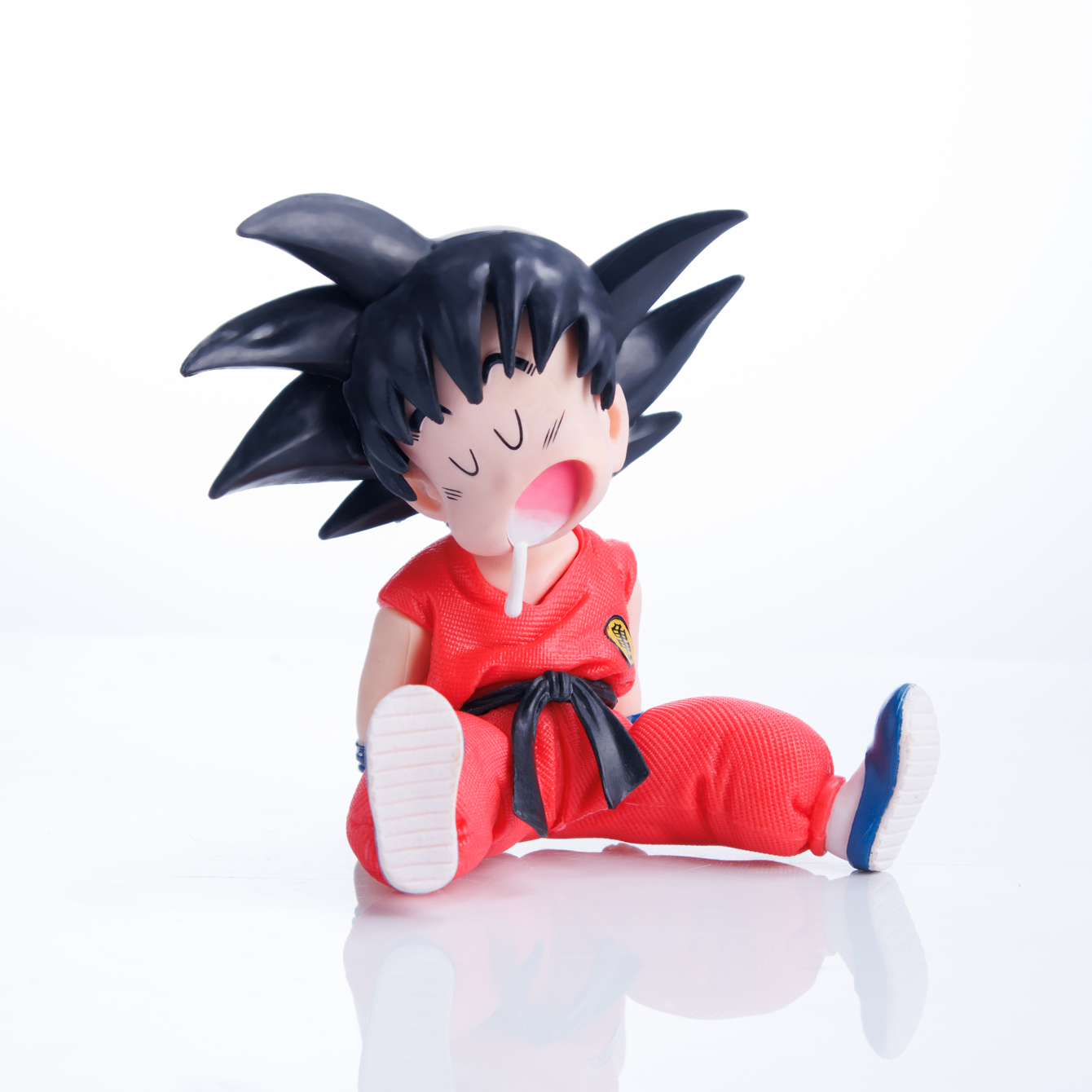 Kid Goku, Dragon Ball, Anime F - مراجعة Anime Merchandise For Kids وسعره