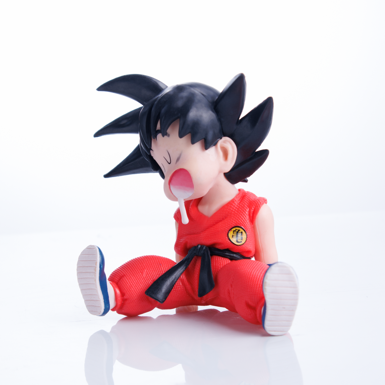 Kid Goku, Dragon Ball, Anime F - مراجعة Anime Merchandise For Kids وسعره