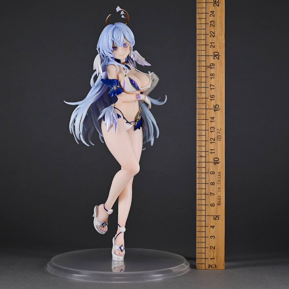 Honkai Star Rail Robin Swimsui - مراجعة Anime Merchandise For Girls وسعره
