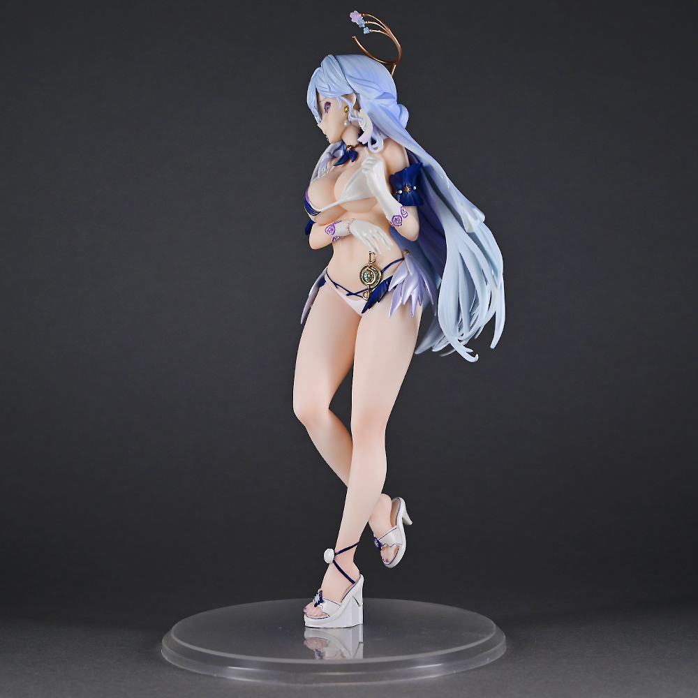 Honkai Star Rail Robin Swimsui - مراجعة Anime Merchandise For Girls وسعره