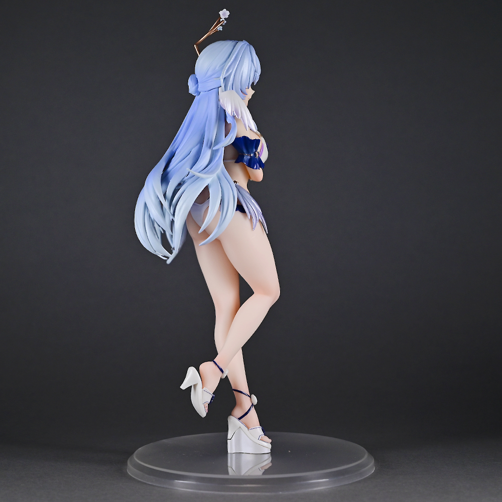 Honkai Star Rail Robin Swimsui - مراجعة Anime Merchandise For Girls وسعره