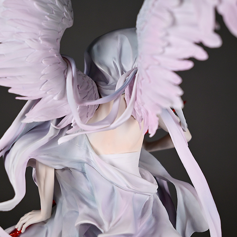 Hot Kaworu Nagisa Gk Authentic - مراجعة Anime Merchandise China وسعره