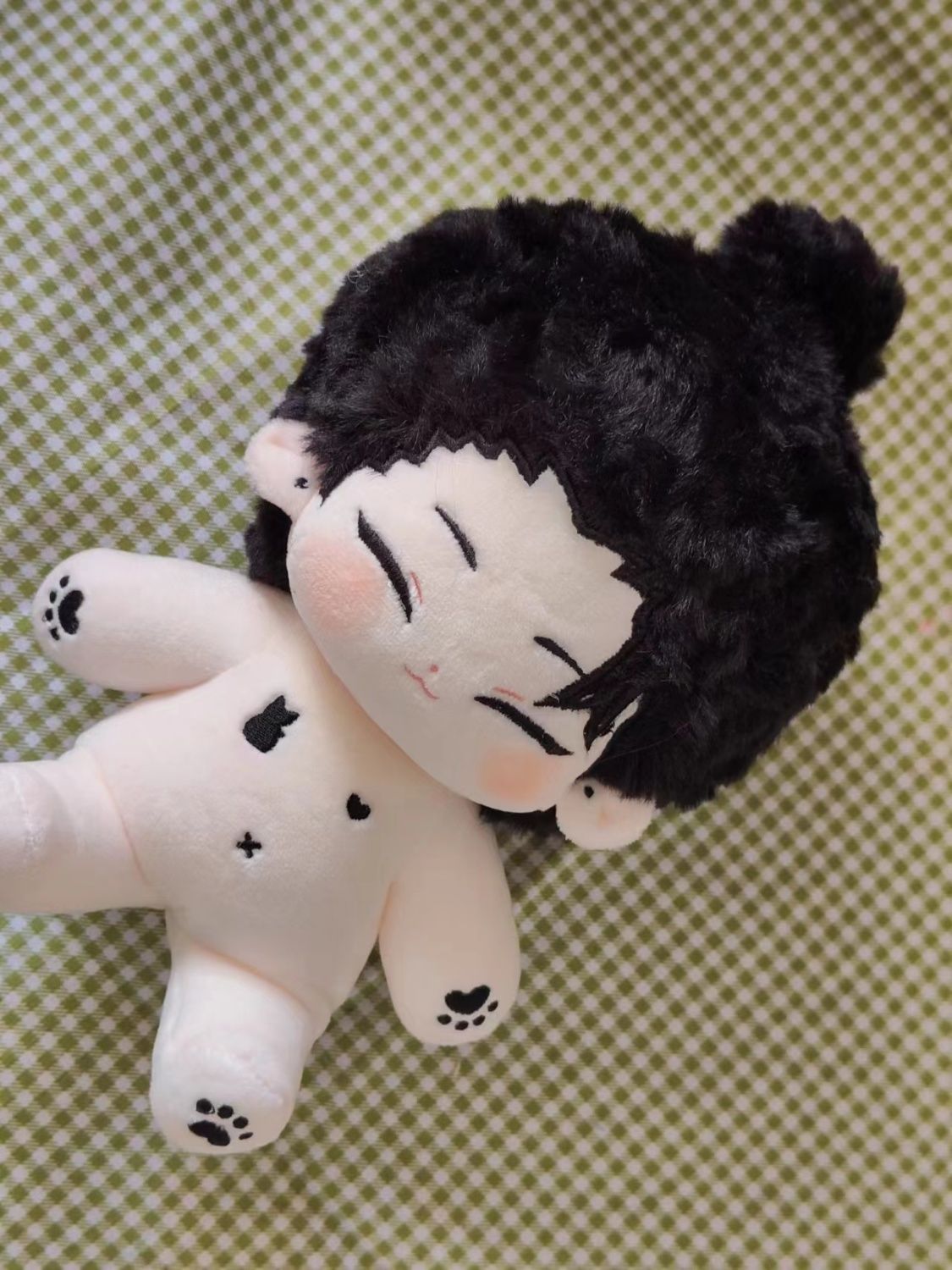 Stuffed 20cm Game Anime Jujuts - مراجعة Anime Merchandise For Kids وسعره