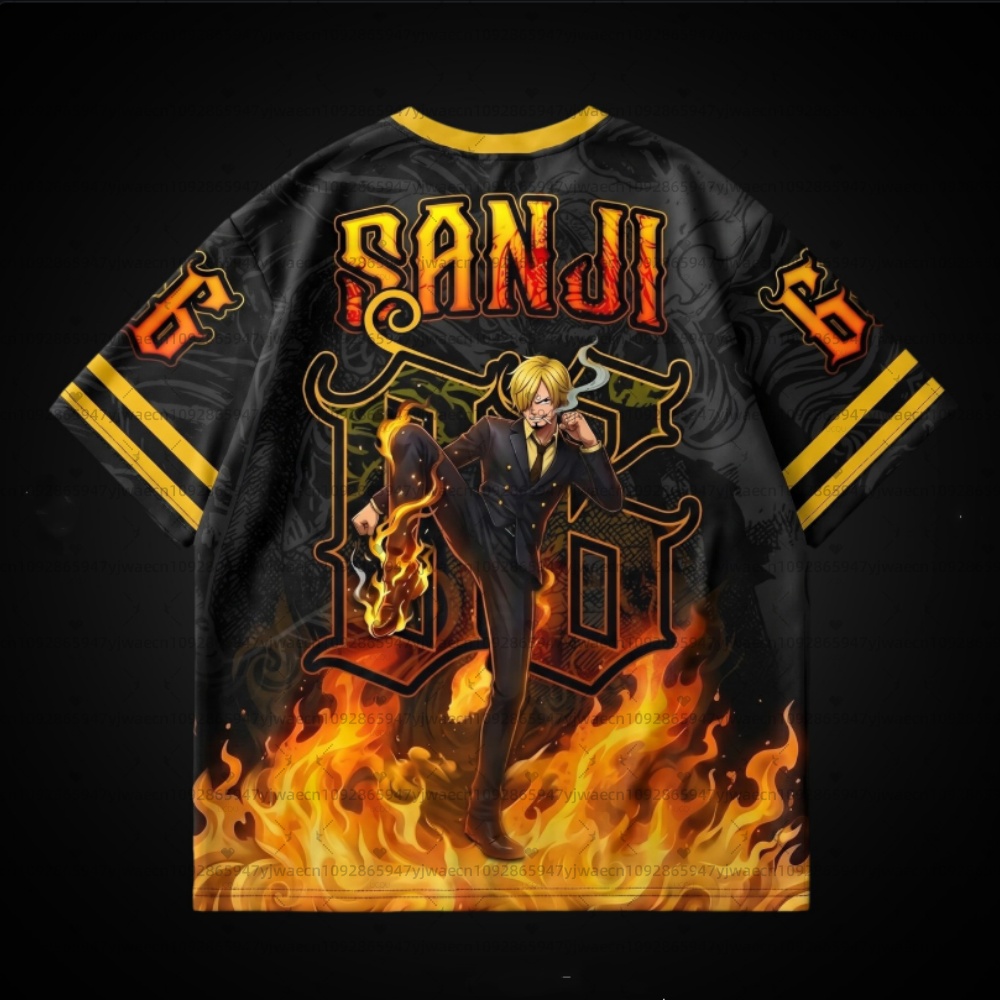 2526 men Summer Japanese Anime - مراجعة Anime Manga Merchandise وسعره