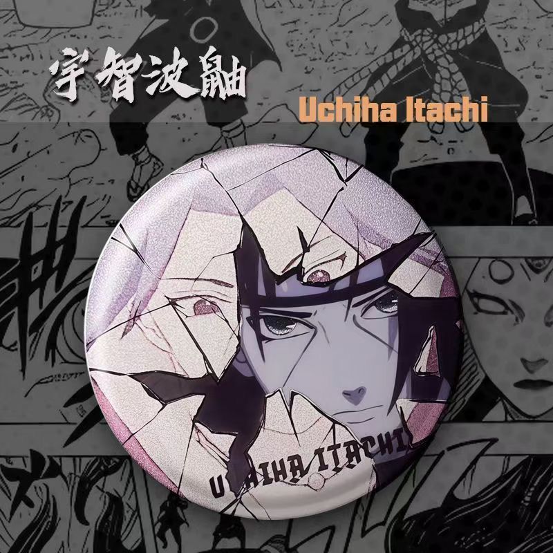 NARUTO anime merchandise carto - مراجعة Anime Merchandise For Girls وسعره
