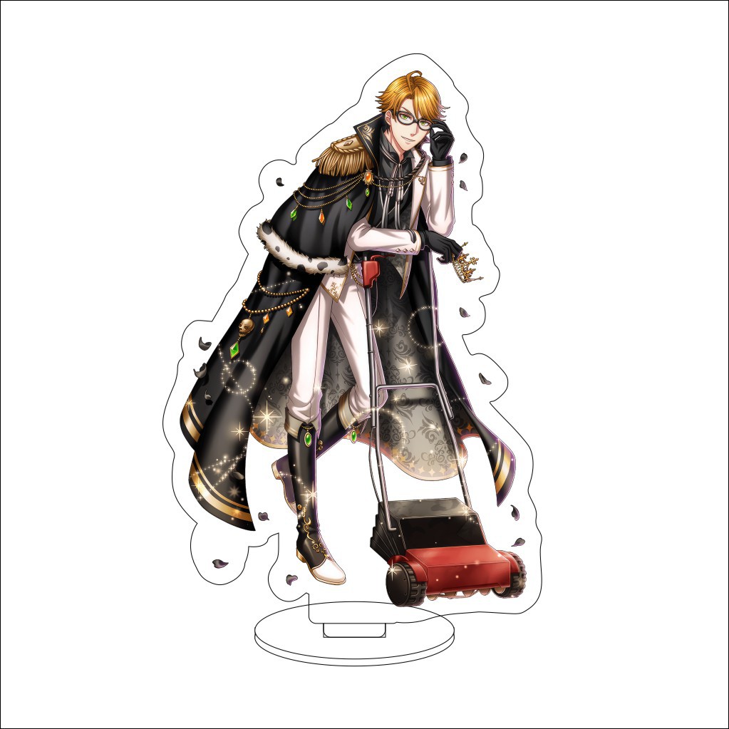 16CM Anime Black Butler Ciel P - مراجعة Anime Manga Merchandise وسعره