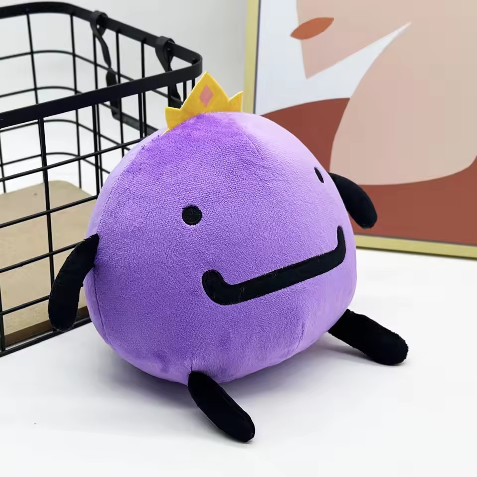 20cm Unstables Wemmbu Plush Do - مراجعة Anime Merchandise For Kids وسعره