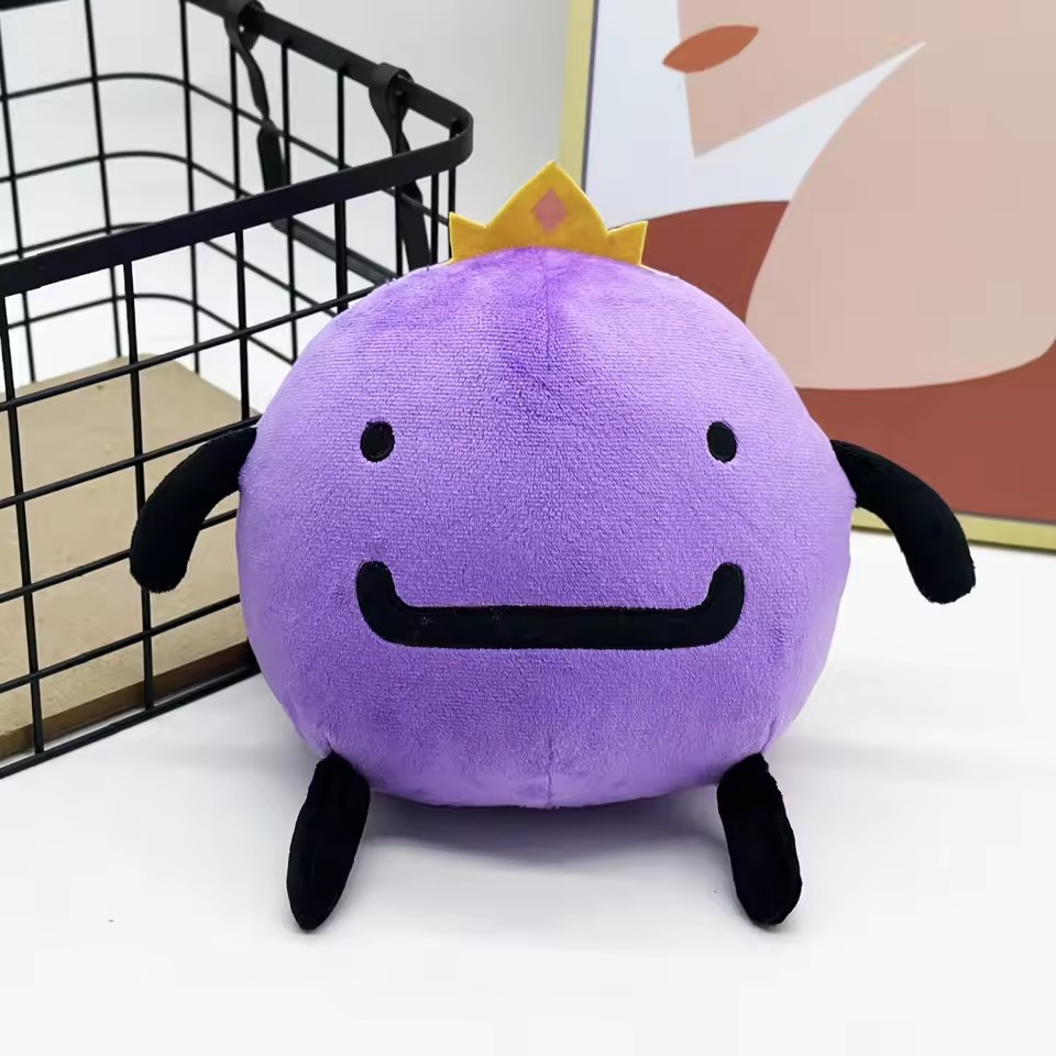 20cm Unstables Wemmbu Plush Do - مراجعة Anime Merchandise For Kids وسعره