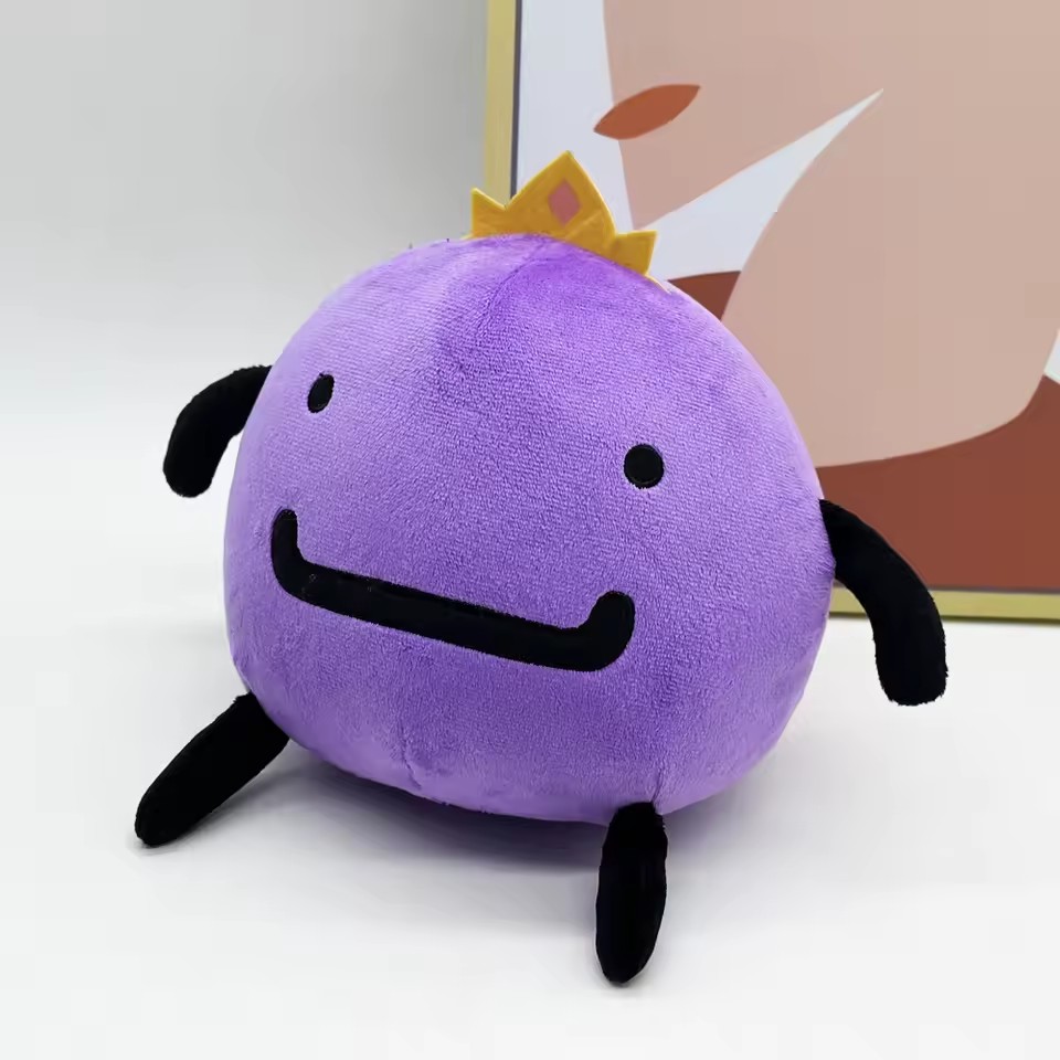 20cm Unstables Wemmbu Plush Do - مراجعة Anime Merchandise For Kids وسعره