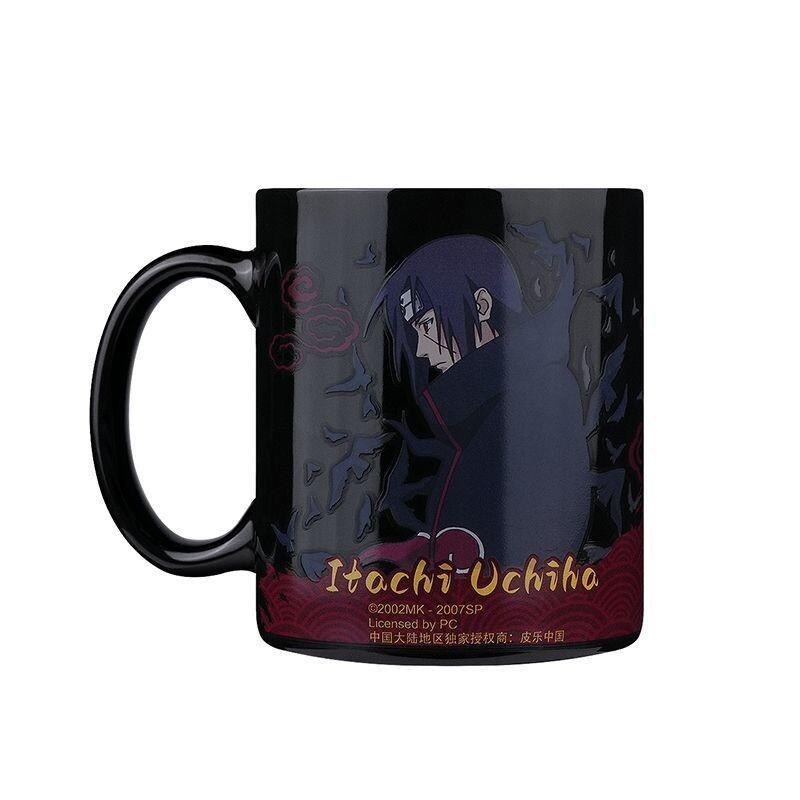 BANDAI Naruto Uzumaki Naruto H - مراجعة Anime Merchandise Mugs وسعره