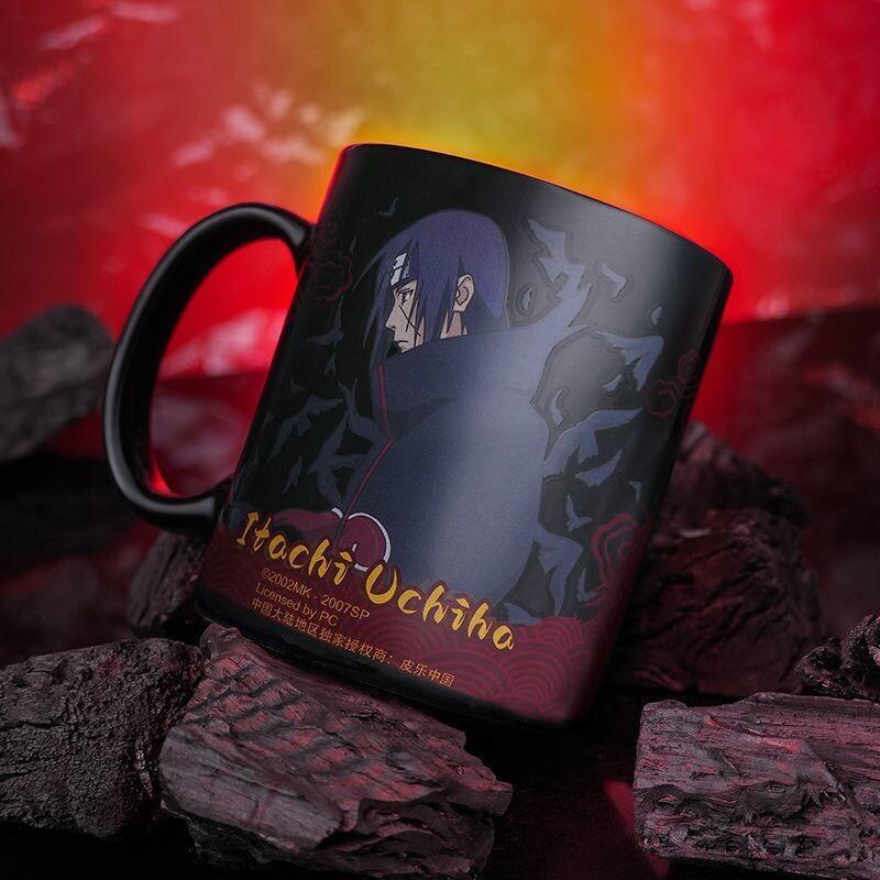 BANDAI Naruto Uzumaki Naruto H - مراجعة Anime Merchandise Mugs وسعره