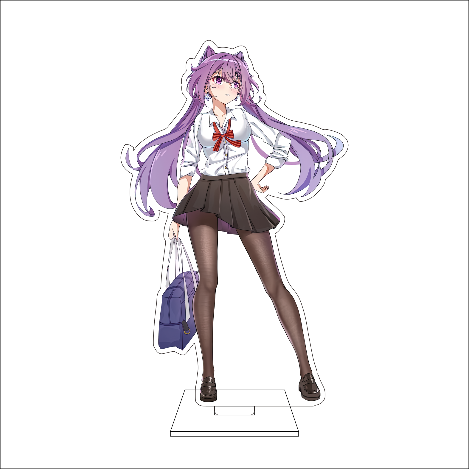 16CM Anime Genshin Impact Cosp - مراجعة Anime Manga Merchandise وسعره