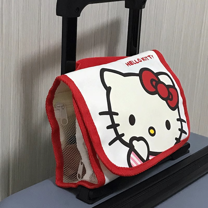 Kawaii Hello Kitty Kuromi My M - مراجعة Anime Merchandise For Girls وسعره