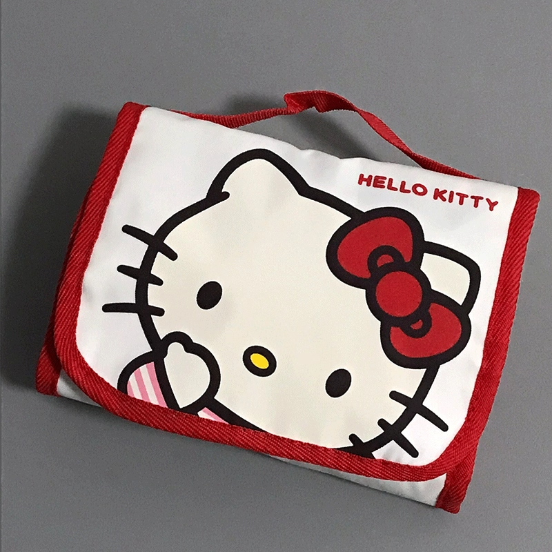 Kawaii Hello Kitty Kuromi My M - مراجعة Anime Merchandise For Girls وسعره