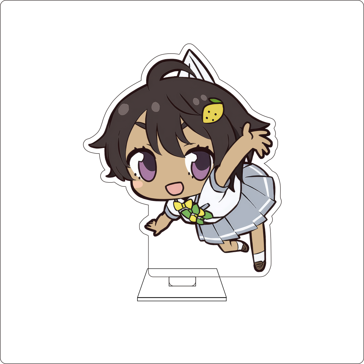 10CM Anime Makeine: Too Many L - مراجعة Anime Manga Merchandise وسعره
