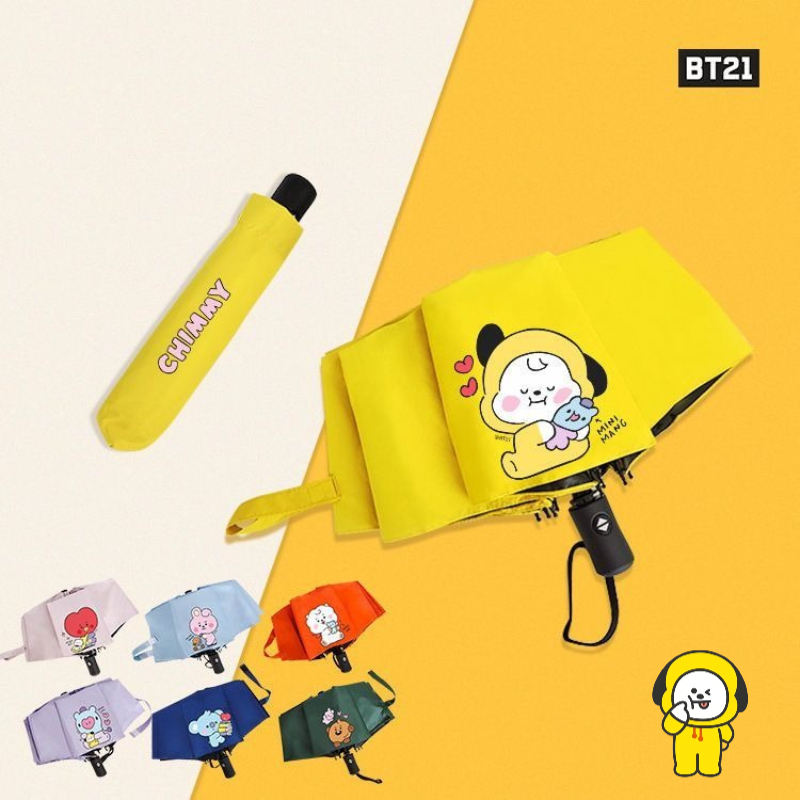 BT21 anime cartoon cute automa - مراجعة Anime Merchandise For Girls وسعره