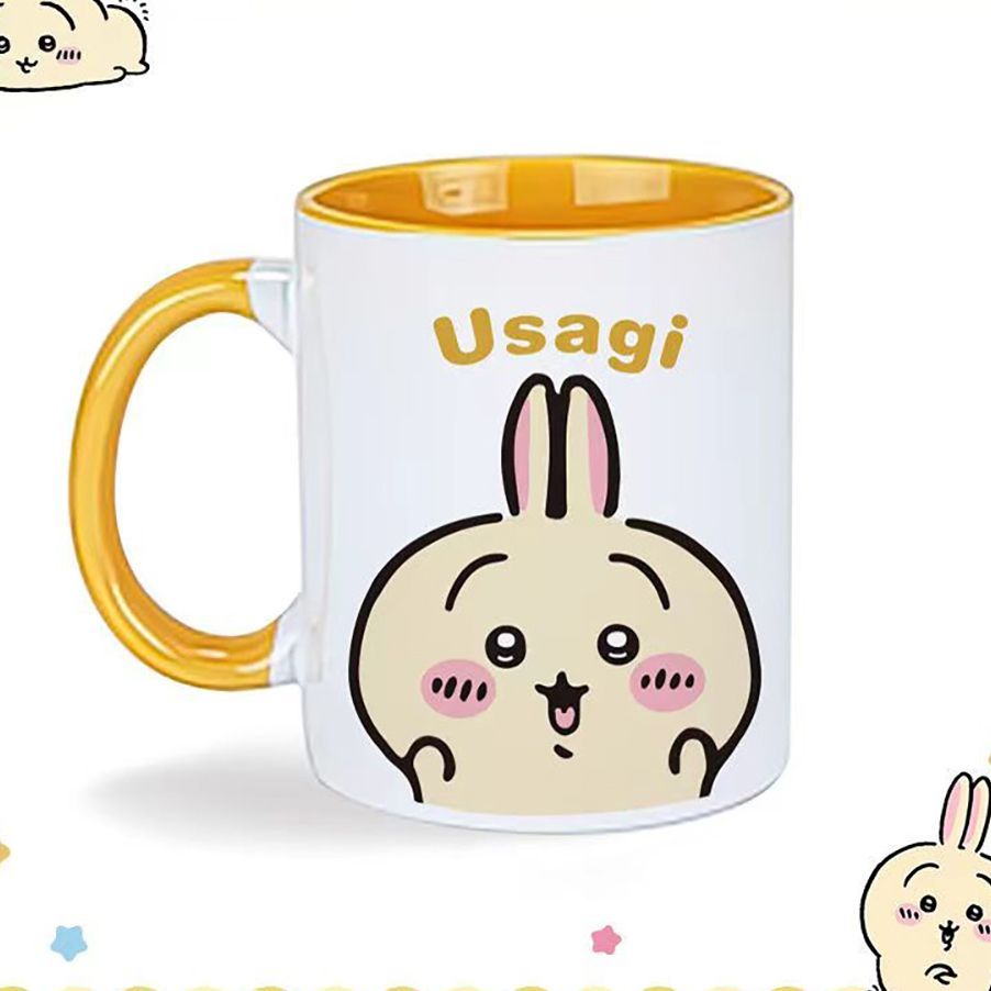 Anime Cute Kawaii Lovely Chiik - مراجعة Anime Merchandise Mugs وسعره